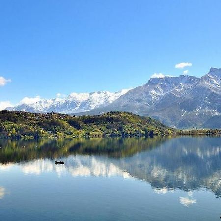 פרג'ינה ולסוגאנה Happy Days Sul Lago מראה חיצוני תמונה