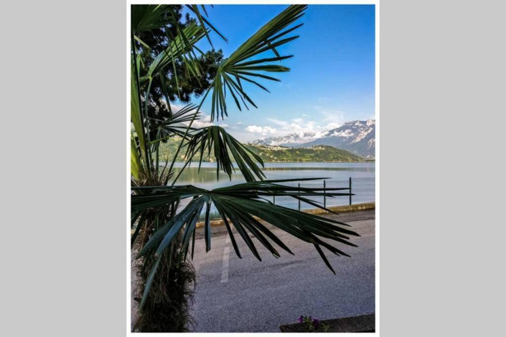 פרג'ינה ולסוגאנה Happy Days Sul Lago מראה חיצוני תמונה