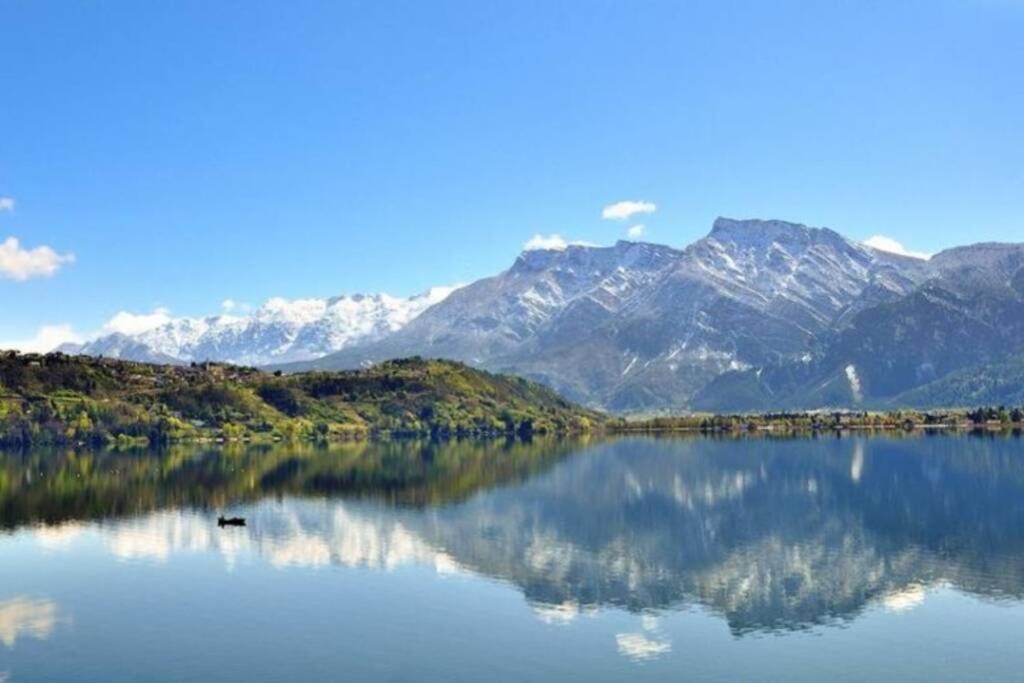 פרג'ינה ולסוגאנה Happy Days Sul Lago מראה חיצוני תמונה