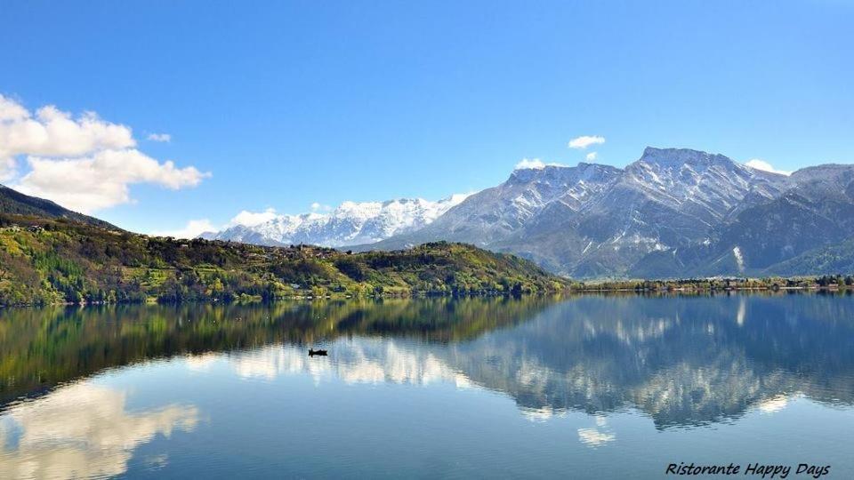 פרג'ינה ולסוגאנה Happy Days Sul Lago מראה חיצוני תמונה