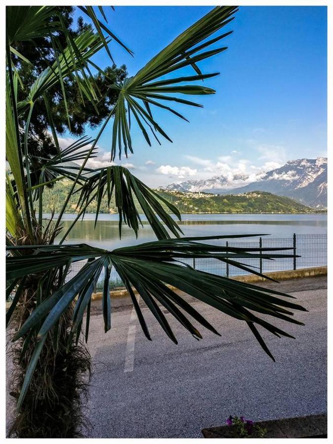 פרג'ינה ולסוגאנה Happy Days Sul Lago מראה חיצוני תמונה