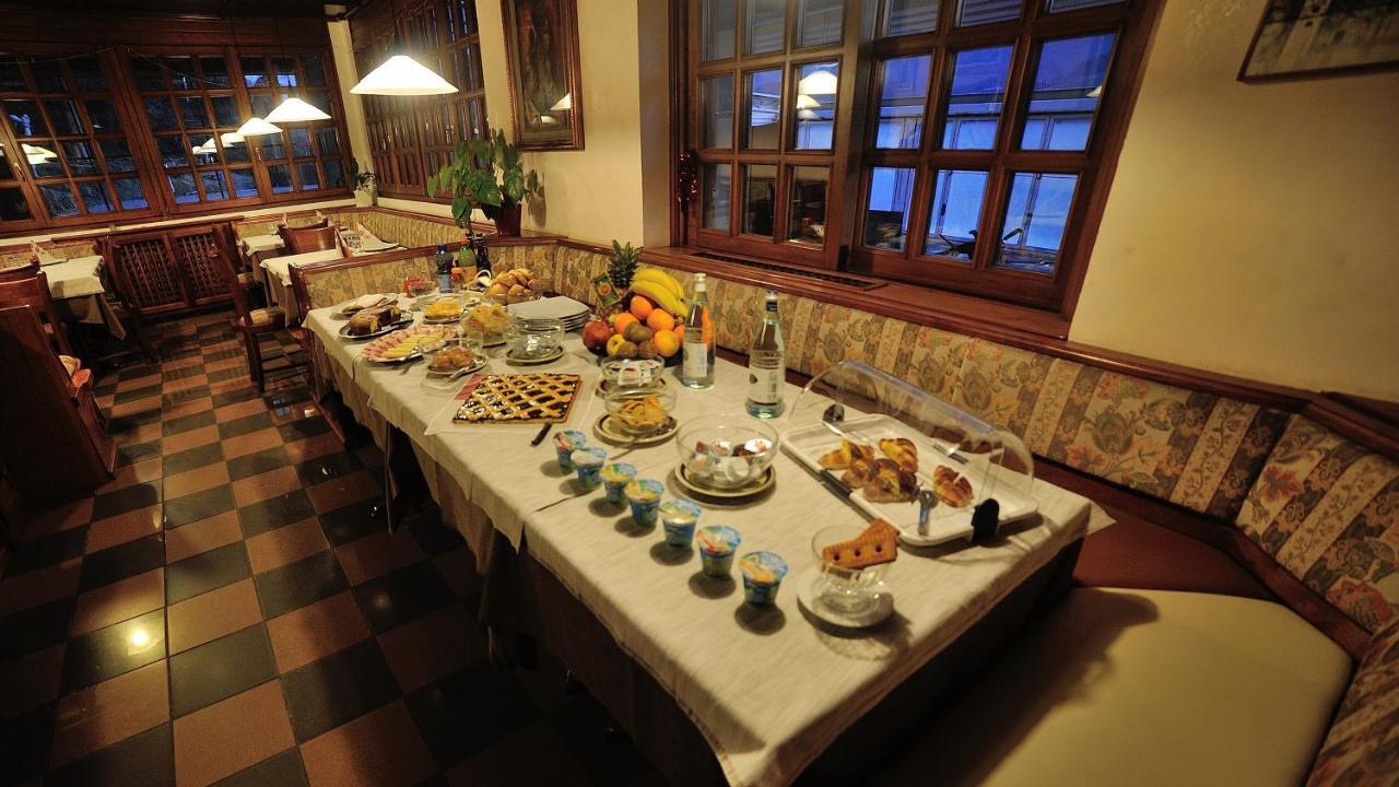 פרג'ינה ולסוגאנה Happy Days Sul Lago מראה חיצוני תמונה
